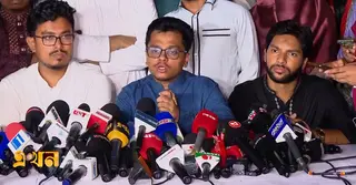 ডাকসু বানচালে নানামুখী ষড়যন্ত্র করা হয়েছে: সাদিক কায়েম